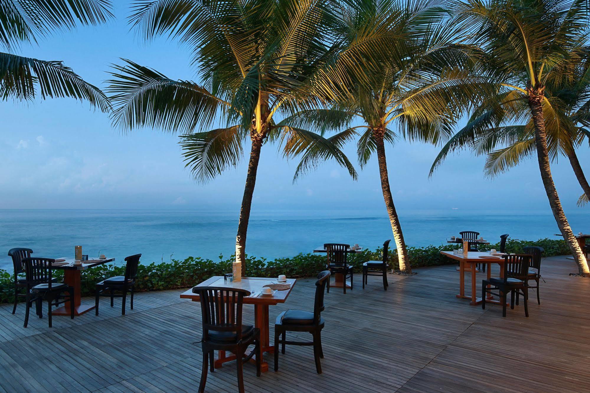 Candi Beach Villas Candi Dasa  Bagian luar foto